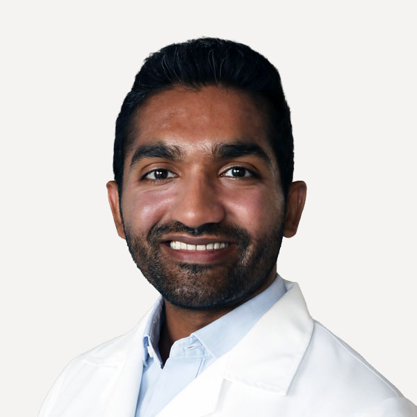 Vijay Venkatesan, MD