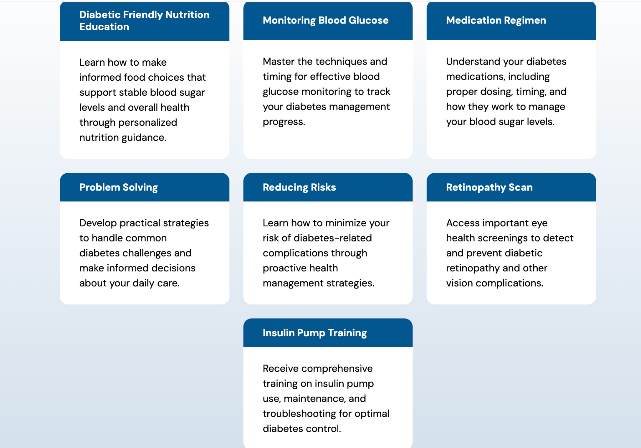 copc-diabetes-management-program-benefits
