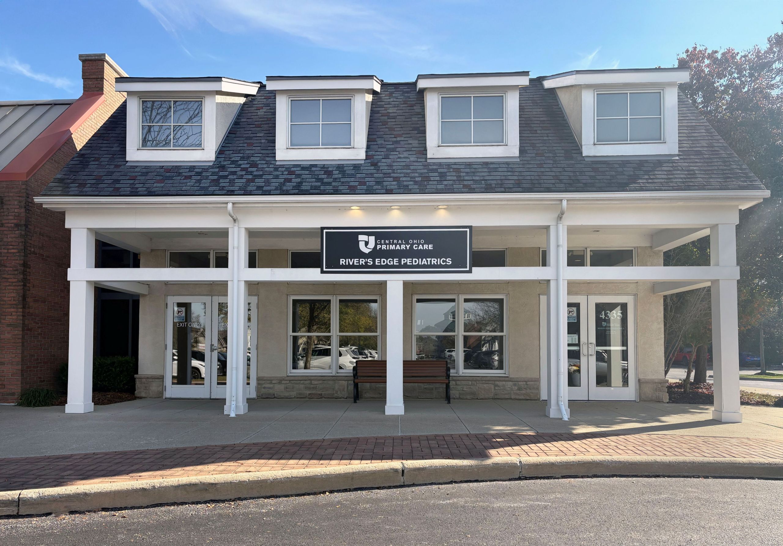 River's Edge Pediatrics Dublin
